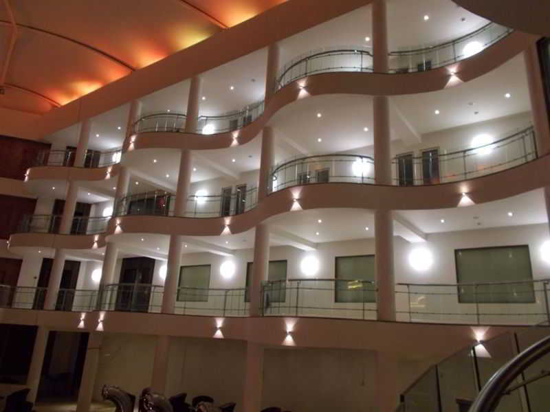 Regenta Central Harimangala Bharuch Dış mekan fotoğraf
