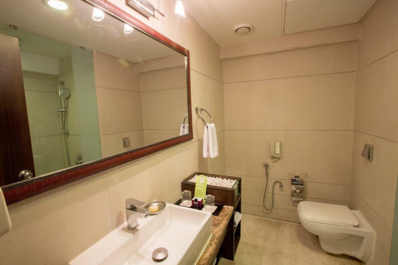 Regenta Central Harimangala Bharuch Dış mekan fotoğraf